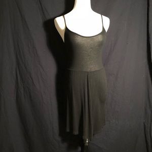 Brandy Melville black dress / coverup